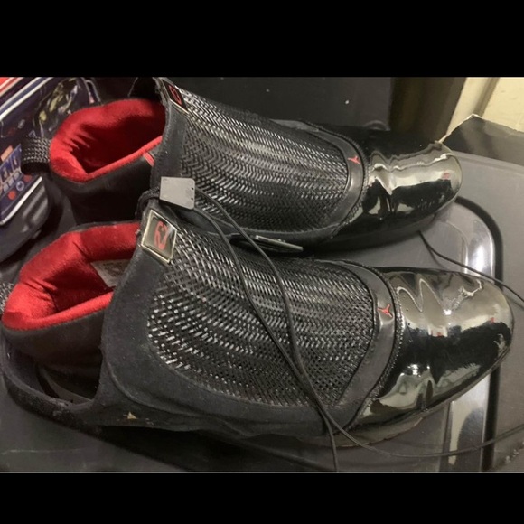 NIKE XIX AIR JORDAN size - US 17 - Picture 2 of 9